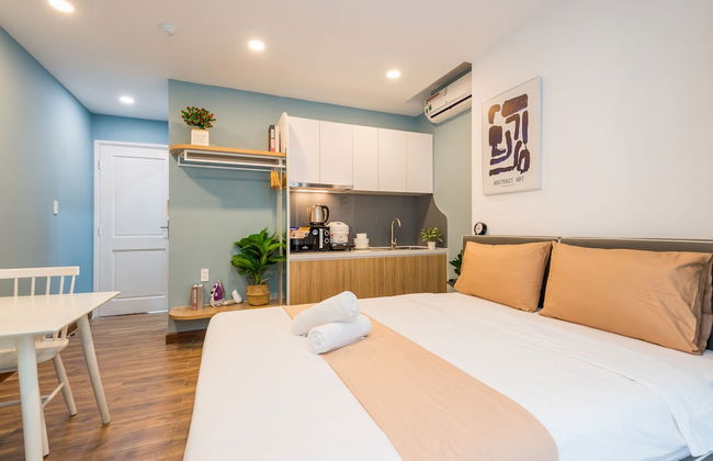 Cozrum Homes Saphera Residence - Foto 45