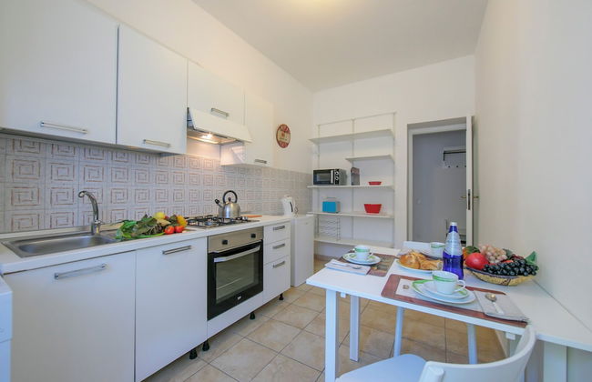 Casa Al Caprifoglio 600 Mt From Beach - Foto 8