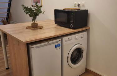 Maison de village à la décoration bohème jusqu'à 6 personnes - Foto 10