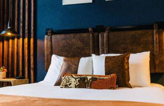 Stylish Historic Home Near Bishop Arts 5 min - Foto 12