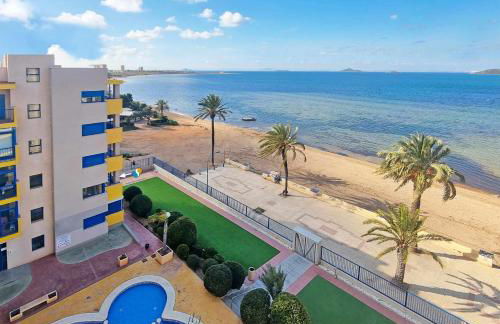 ShoreHouse Verdemar Dos Primera linea Playa Honda - Foto 2