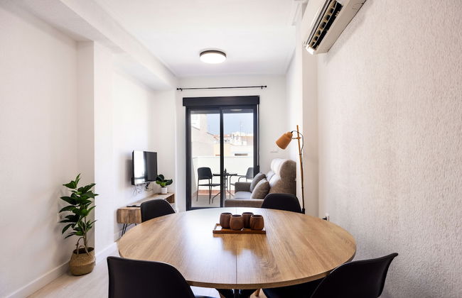 Apartamentos Marina Playa de Torrevieja - Foto 15