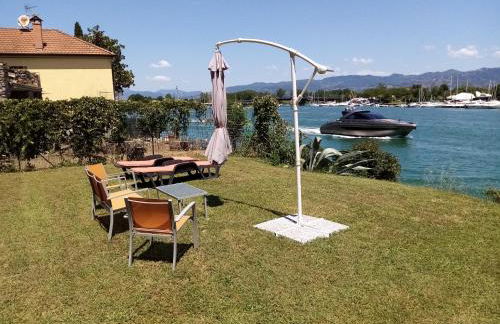 Alla Foce del Magra - Tra Cinque Terre e Forte dei Marmi con posto barca - Foto 59