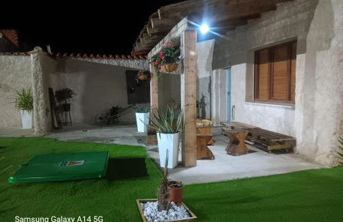 Casa Rural CEPA ALTA DEL HOCILLO - Foto 26