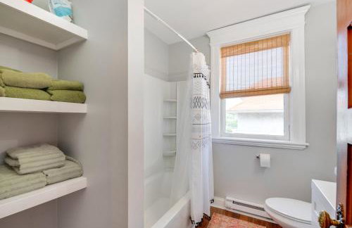 6 Mi to Montage Mtn Resort! Family Home with Yard - Foto 16