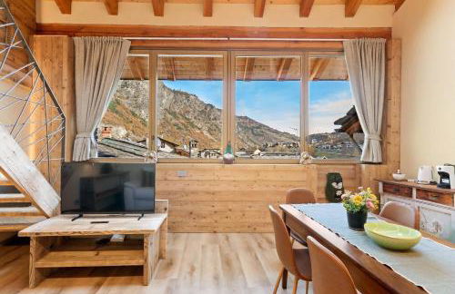 Godioz Suites - [Aosta Valley] - Foto 13