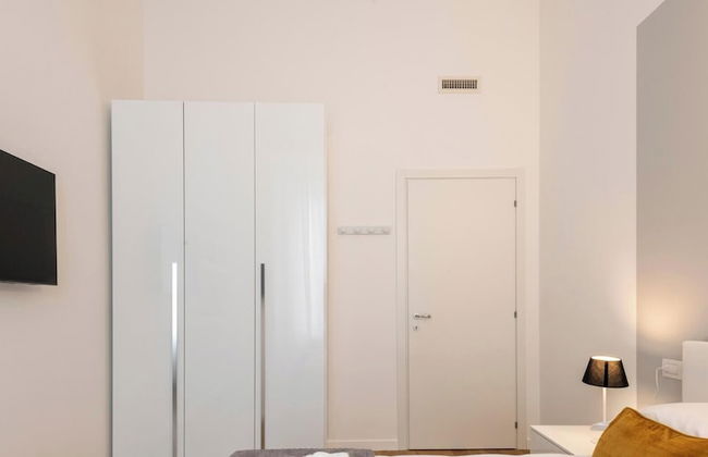 Milan Royal Suites Magenta & Luxury Apartments - Foto 45