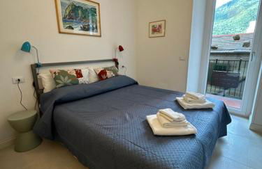 Casa Catò - Cozy Studio Apartment with Terrace in Corniglia Cinqueterre - By MNNapartment - Foto 7
