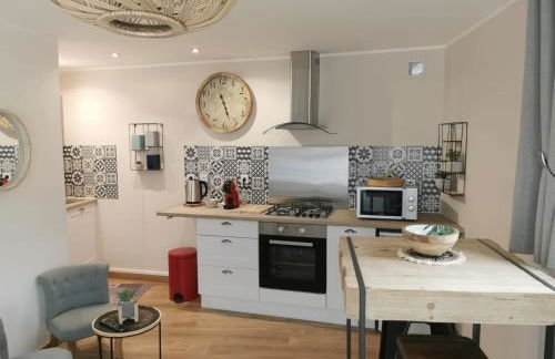 Superbe studio cocooning au cœur de la Sologne. - Photo 6