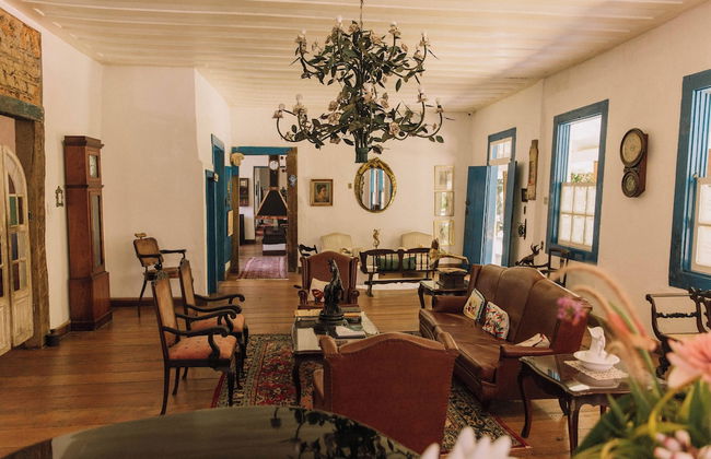 Resort Fazenda 3 Pinheiros - Foto 71