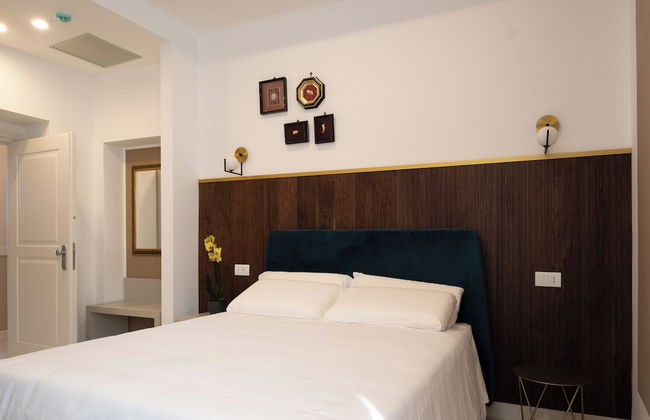 Palazzo Adele Rooms & Apartments - Foto 46