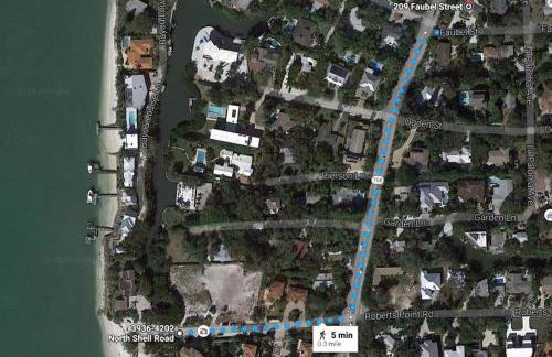 Shell Beach Home - Foto 28