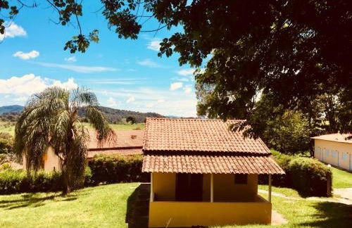 Hotel Fazenda Colina - Foto 29