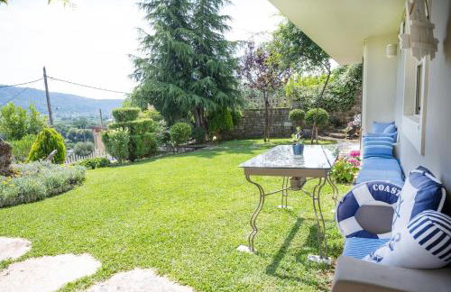 Panoramic Escape - Thesprotiko - Foto 21