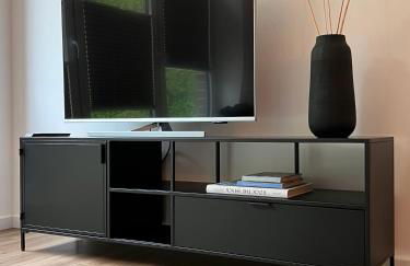 Apartmenthaus Stade Schwingewiesen Apartment 5 - Foto 7