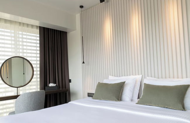 Brasil Suites Boutique Hotel - Foto 9