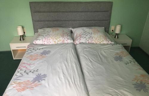 Cozy Retreat in Ballenstedt - Foto 19