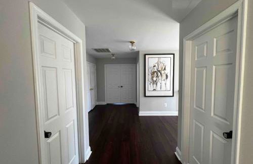 25 - Luxury 4 BR, 2 and half Baths, in Upper Level of the house, and nonsmoking - Foto 18