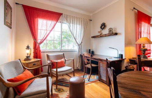 GuestReady - Charming retreat in Funchal - Foto 45