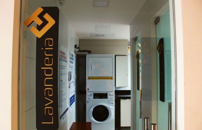 Compact Flat Tambau - Foto 29