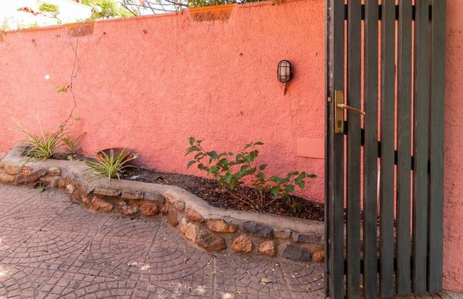 Welcomely - Josto Panoramic House - Foto 9