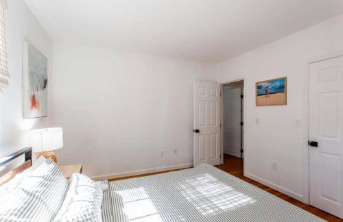 Stay On The Cape Vacation Rentals: Modern Family Retreat In Harwich - Foto 24