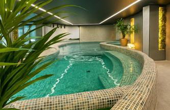 Baltic Waves Miedzyzdroje - Foto 13