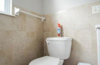 Newark Liberty Brick House - Private Bedroom 3 - Foto 43