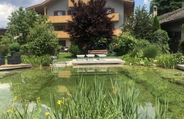 Residence Linderhof - Foto 10