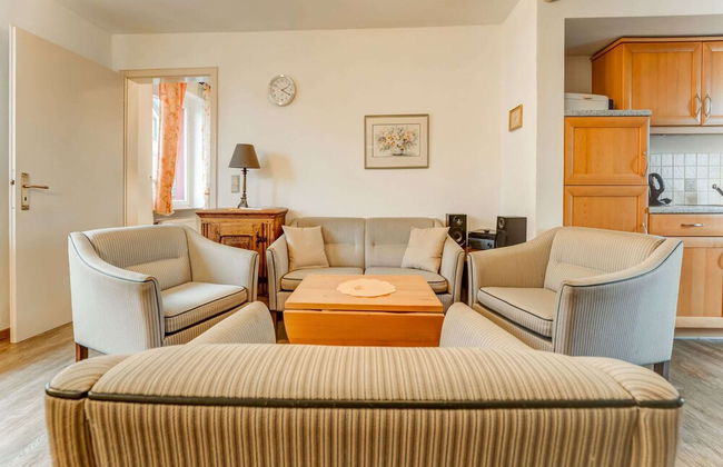 Modern Apartment in Reifferscheid With Garden - Foto 48