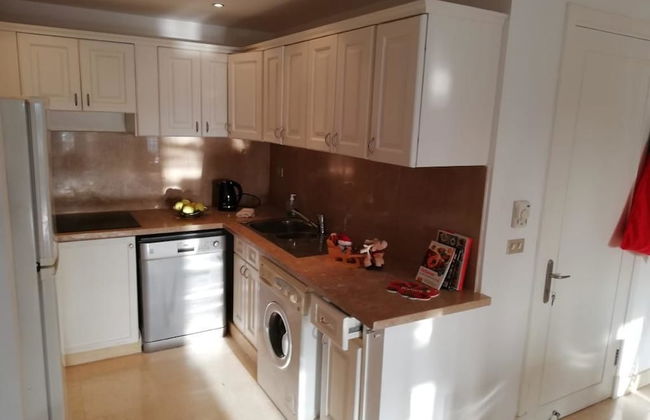 2 Bedrooms at Elgouna Marina Stuning View - Foto 9