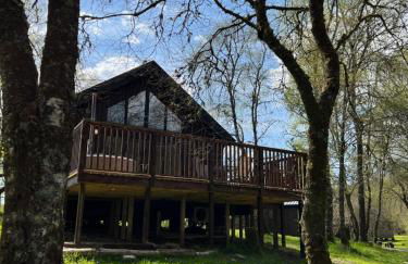 Fern Lodge - Foto 33