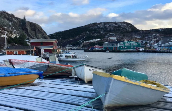 Tour por San Juan de Terranova + Paseo en barco - Foto 6