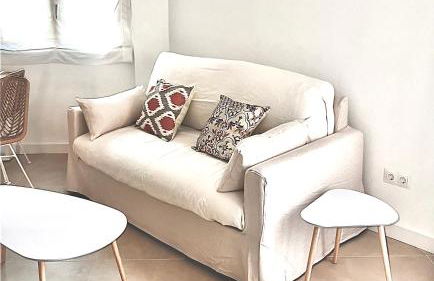 Apartamento Lujo puerto Campomanes , Marina Greenwich , Altea - Photo 4