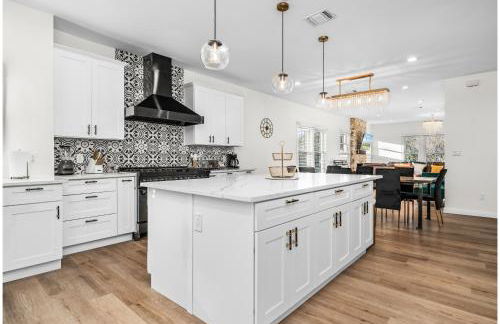 Bold Bright 4br/3.5full Baths Near Riverwalk Dtown - Foto 7