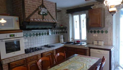 Gîte de charme piscine - Foto 3