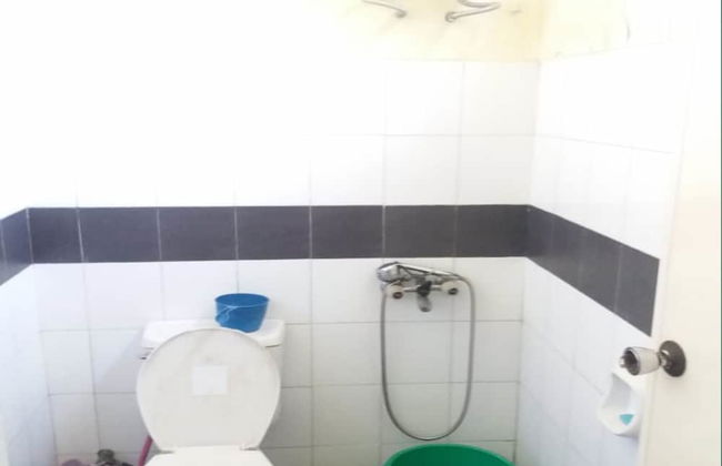 Villa Sasky Ciater Highland - Foto 24