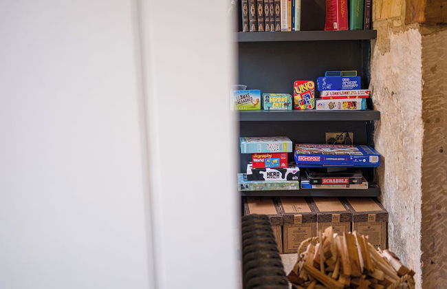 The Mill House Beautiful 4BD Family Home - Foto 69