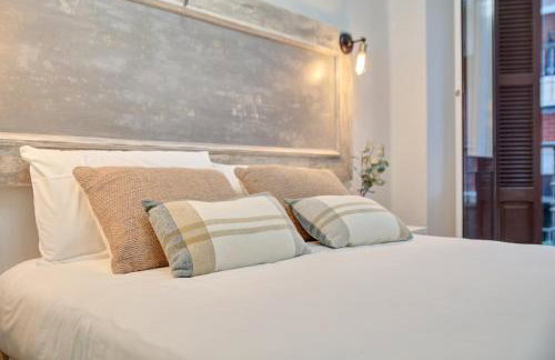 PAMPLONA CENTER SUITES luxury apartament City center - Photo 24
