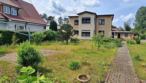 Ferienwohnung Seepferdchen - Foto 2