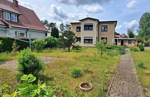 Ferienwohnung Seepferdchen - Foto 2