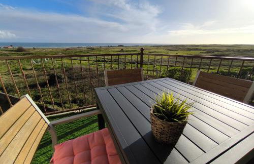 Terraza Mar de Corrubedo - Foto 35