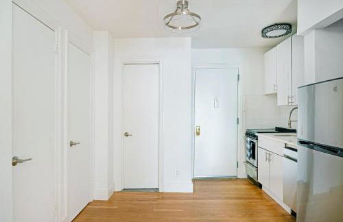 444-3F Newly renovated 1BR in Hell's Kitchen - Foto 11