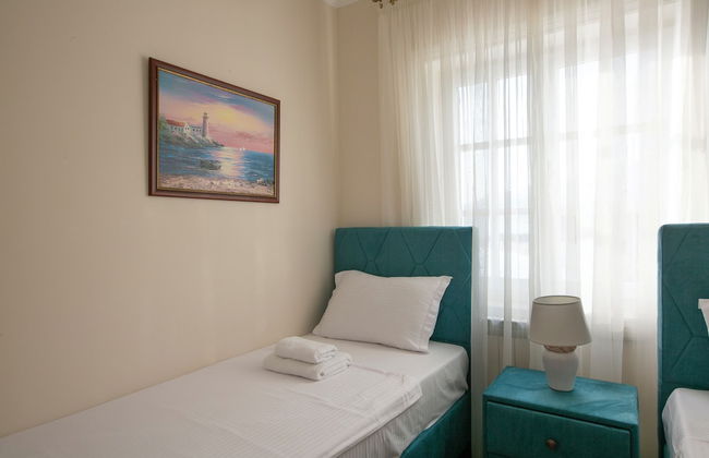 Beach Apartments Montesan - Foto 28