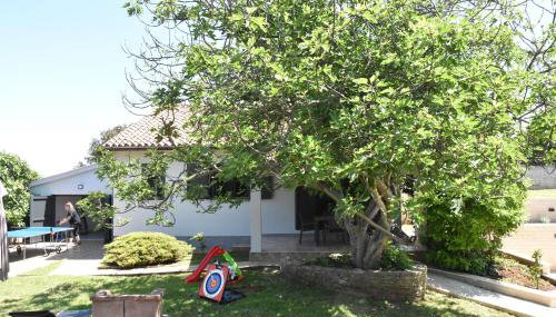 Vacation home Pula - Foto 3, Garden, Garden view