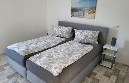 Ferienwohnung Seestern im Haus-Neuharlingersiel - Photo 7