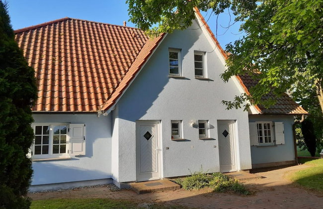 Apartments Blue House, Putbus - Foto 97