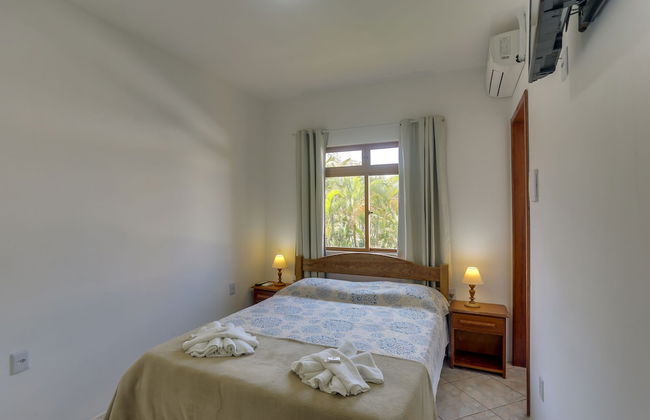 Pousada Carolina - Photo 21