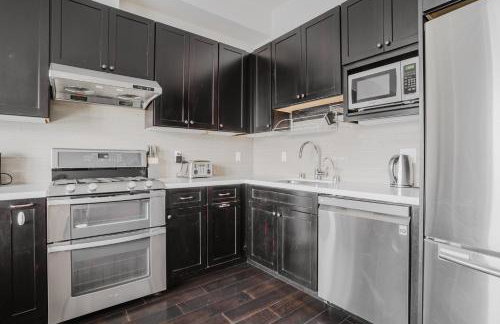 Blueground Burlingame ac wd nr park SFO-1791 - Foto 9