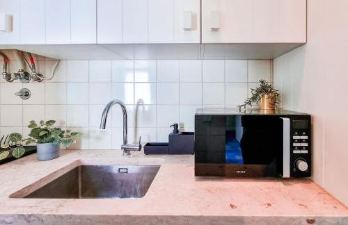 Apartment w. lots of green in a beautiful terrace - Photo 32